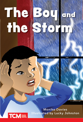 The Boy and the Storm: Level 1: Book 23 - Davies, Monika