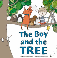 The Boy and the Tree
