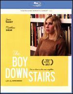The Boy Downstairs [Blu-ray]