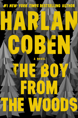 The Boy from the Woods - Coben, Harlan