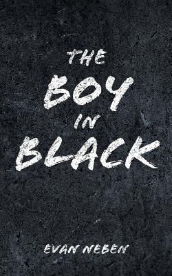The Boy in Black - Neben, Evan