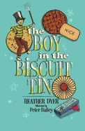 The Boy in the Biscuit Tin