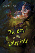 The Boy in the Labyrinth: Poems