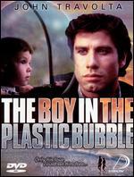 The Boy in the Plastic Bubble