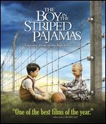 The Boy in the Striped Pajamas [Blu-ray] - Mark Herman