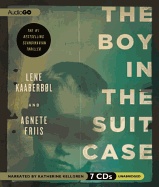 The Boy in the Suitcase