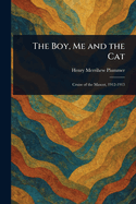 The Boy, Me and the Cat