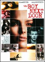 The Boy Next Door - Neill L. Fearnley