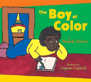 The Boy of Color