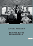 The Boy Scout Automobilists