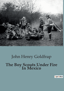 The Boy Scouts Under Fire In Mexico