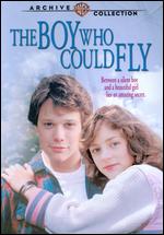 The Boy Who Could Fly - Nick Castle, Jr.