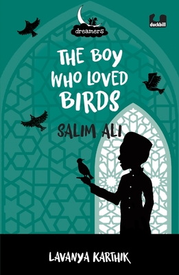 The Boy Who Loved Birds - Karthik, Lavanya