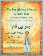The Boy Without a Name: English-Dari Edition