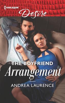 The Boyfriend Arrangement - Laurence, Andrea