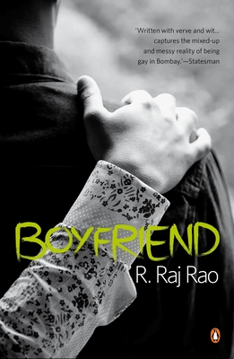 The Boyfriend - Rao, R Raj, and Raj, Rao, R.