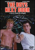 The Boys Next Door - Penelope Spheeris