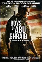 The Boys of Abu Ghraib - Luke Moran