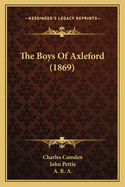 The Boys of Axleford (1869)