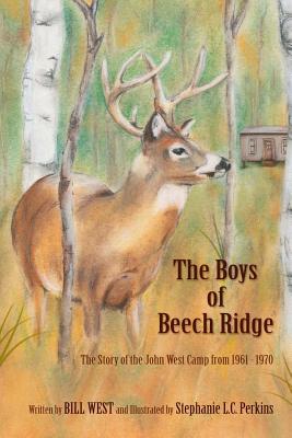 The Boys of Beech Ridge - West, Bill
