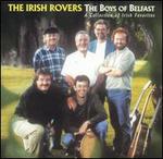 The Boys of Belfast: A Collection of Irish Favorites