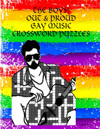 The Boys: Out & Proud Gay Music Crossword Puzzles