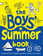 The Boys' Summer Book