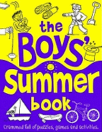 The Boys' Summer Book