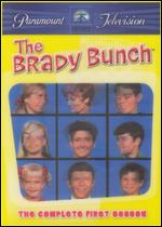 The Brady Bunch: The Complete First Season [4 Discs] - 