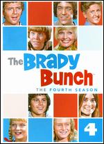 The Brady Bunch: The Complete Fourth Season [4 Discs] - 