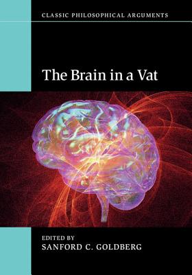 The Brain in a Vat - Goldberg, Sanford C. (Editor)