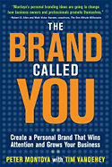 The Brand Called You