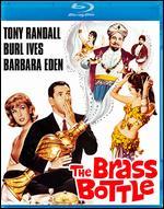 The Brass Bottle [Blu-ray]