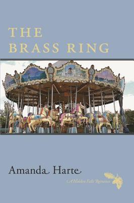 The Brass Ring - Harte, Amanda