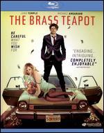 The Brass Teapot [Blu-ray]