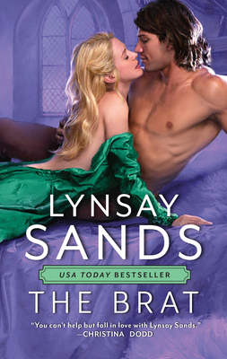 The Brat - Sands, Lynsay