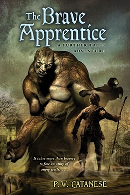 The Brave Apprentice - Catanese, P W