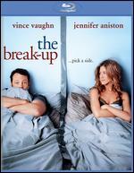 The Break-Up [Blu-ray]