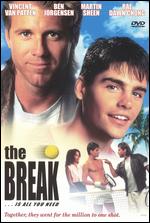 The Break - Lee H. Katzin