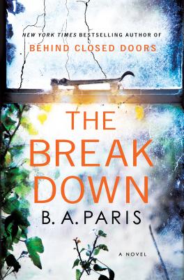 The Breakdown - Paris, B A