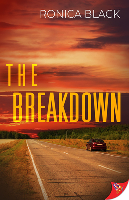 The Breakdown - Black, Ronica