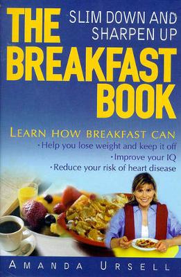 The Breakfast Book - Ursell, Amanda