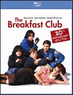 The Breakfast Club [Blu-ray] - John Hughes