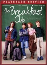 The Breakfast Club [Flashback Edition] [With Movie Money]