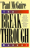 The Breakthrough Manual - McGuire, Paul