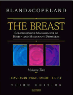 The Breast: Comprehensive Management of Benign and Malignant Disorders, 2-Volume Set