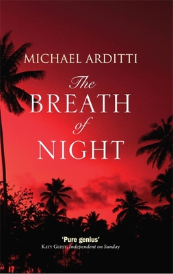 The Breath of Night - Arditti, Michael