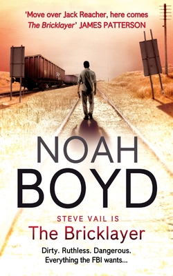 The Bricklayer - Boyd, Noah