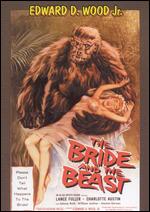 The Bride and the Beast - Adrian Weiss