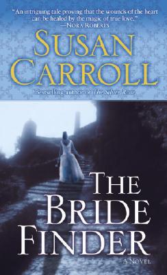 The Bride Finder - Carroll, Susan